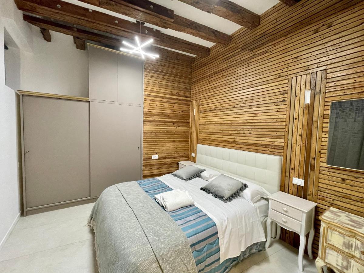Hayez Rooms Benátky Exteriér fotografie