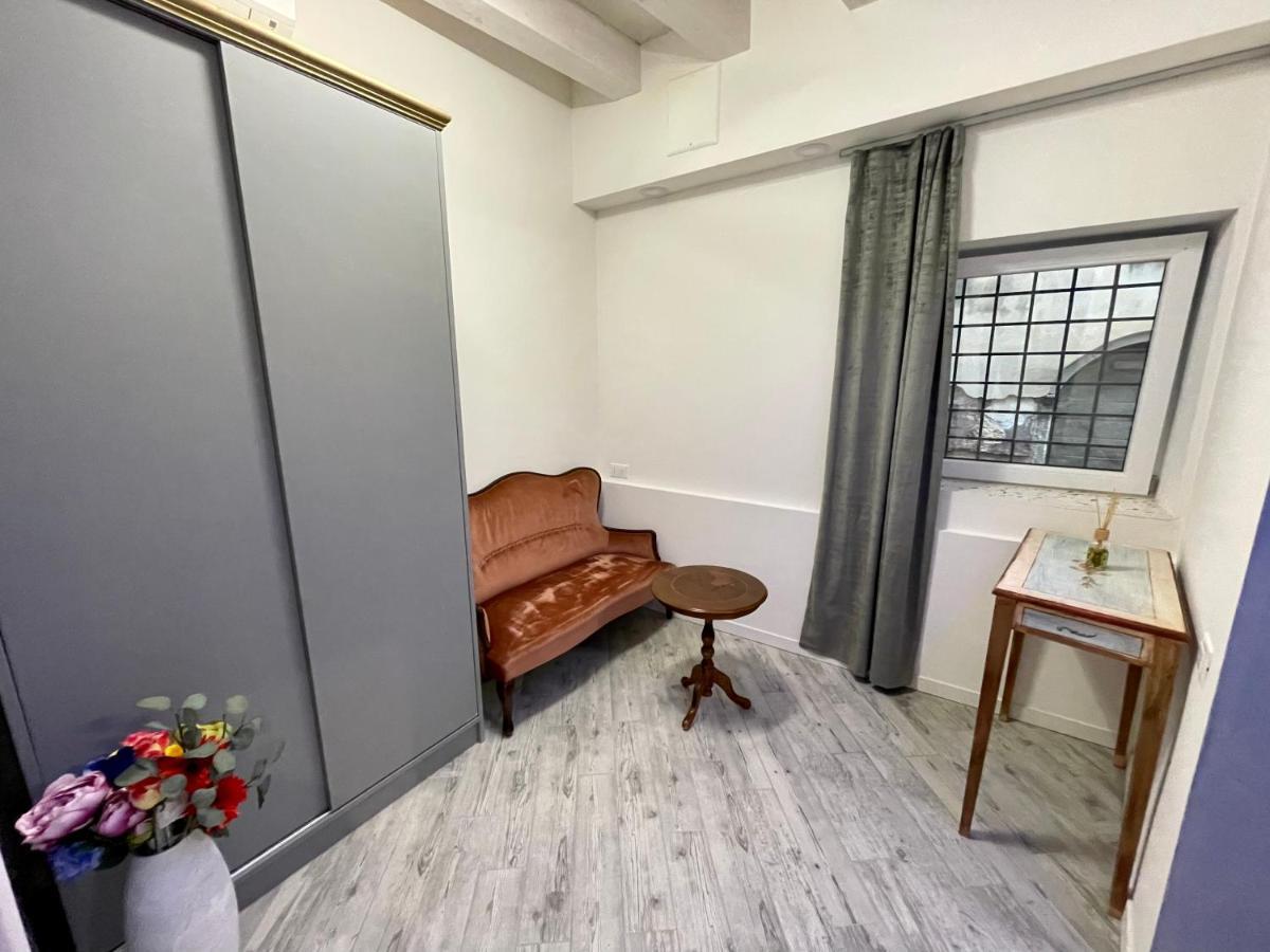 Hayez Rooms Benátky Exteriér fotografie