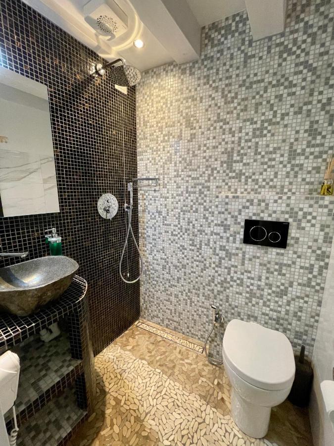 Hayez Rooms Benátky Exteriér fotografie